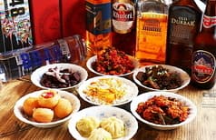 ネパールバンシャガル&バー 2