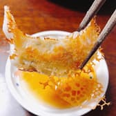 寺田さんちの健やか餃子 3