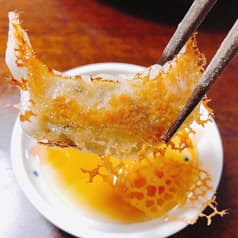 寺田さんちの健やか餃子 2