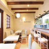 野田屋町カフェ 3