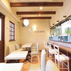 野田屋町カフェ 2