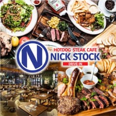 NICKSTOCK ニックストック 豊田市駅前店 2
