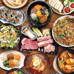 李朝園 住道店 2