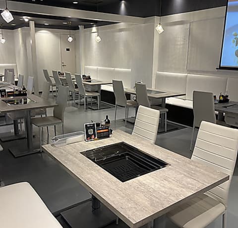 焼肉レストランMEATPIA