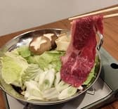 馬刺し 憩い馬 3