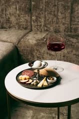 PRISM ICECREAM CAFE & BAR 2