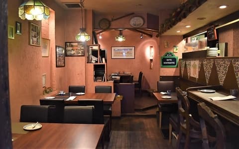 奥沢サクレクール