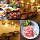 パスタと創作料理サルオドーレ 3