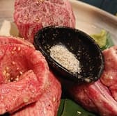 炭火焼肉酒家 びっくりや 大井町店 3