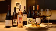 Wine&Italian l ORTO ワインアンドイタリアン ロルト 2