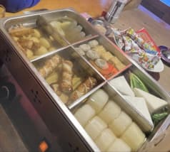 屋台酒場 成増一丁目 2