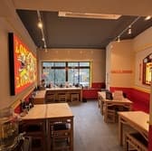 龍堂蟹黄小籠包 神保町店 3