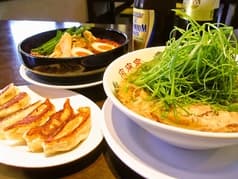 来来亭 掛川店 2