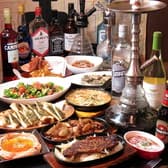 RUDY'S CLUB DELICIOUS ルディーズクラブデリシャス 3