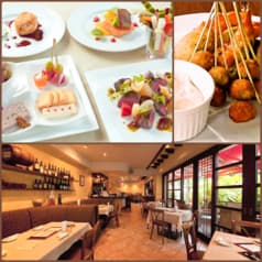 リビング&ダイニング hinode 2