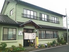 季節料理割烹いしかわ 2