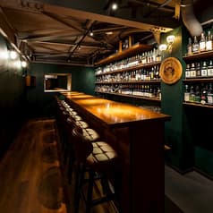 Bar Supporting Actor バースポッティングアクター 2