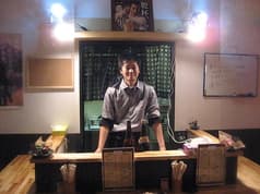 秋田屋台村 鳥豚 2