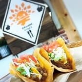 タコス&タコライス てぃーだ 3