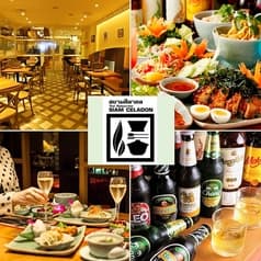 サイアムセラドン 新宿タカシマヤ店 2