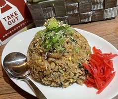 マーシーズチャーハン 2