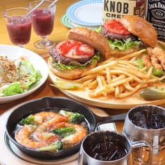 American Diner Safe House アメリカンダイナーセーフハウス 2