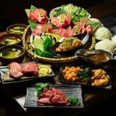 直球ホルモン 谷山店 3