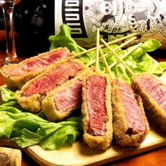 串カツビリー 高円寺店 2