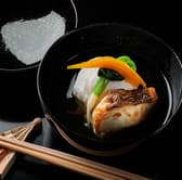 高山荘華野 レストラン四季亭 3