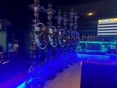 SHISHA CAFE&BAR レッドライン 3