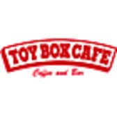TOY BOX CAFE 3