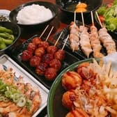 ハッケン酒場 海田窪町店 3