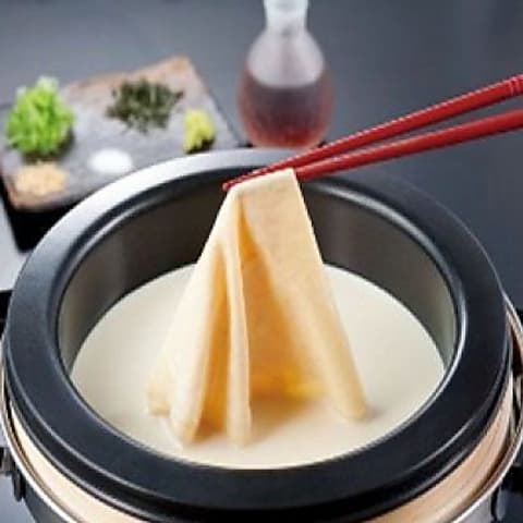 京都銀ゆば 姫路店