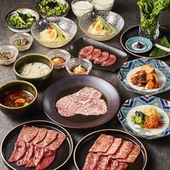 川越松江町 焼肉ハレトケ 2