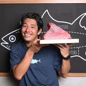 まぐろさかば tunaya つなや 柏店 3