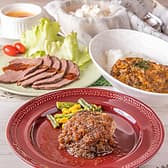 信州ジビエとスイーツの店　きこりのこみち 3