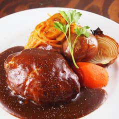 洋食コノヨシ 清田区北野店 2