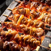 大衆炭火焼鳥　げんてん　朝霞駅前店 3