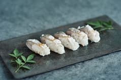 天然鮎専門 結の舟 2