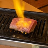 焼肉 ホルモン 安東 京都河原町店 3