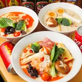 一品麻辣湯　赤羽店 3