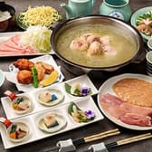 博多水たき　濱田屋　天神 3