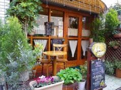 カフェ・ラパン cafe Lapin 2