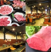 アリラン飯店 井土ヶ谷店 3