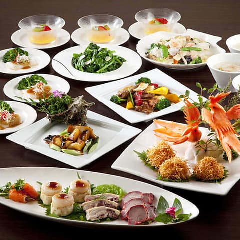 東方紅 アトレ恵比寿店