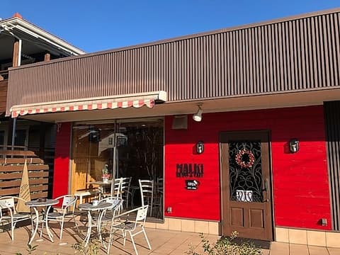 自家焙煎珈琲 丸喜