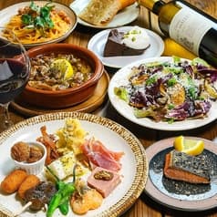 創作dining HangOut ハングアウト 2