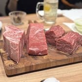 ビクトリアハウス王城 3