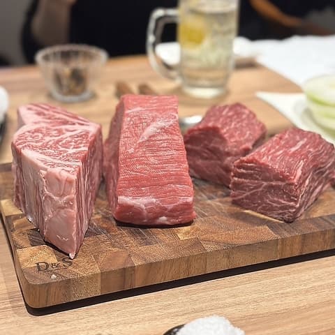 ビクトリアハウス王城