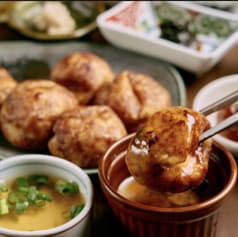 神楽坂酒場　日のもと 2